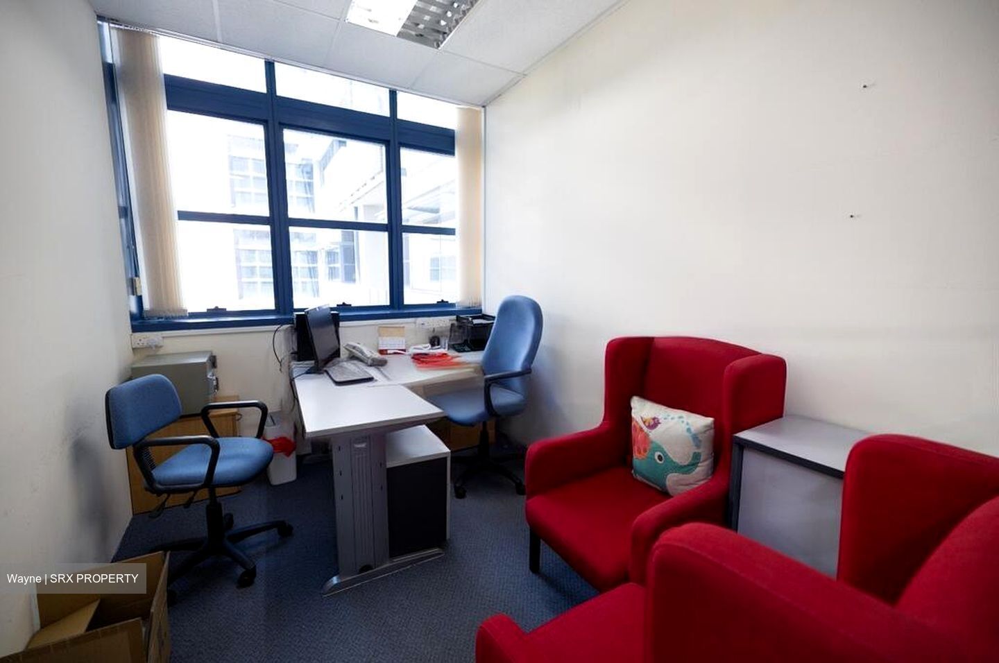 Ubi Techpark (D14), Factory #462633981